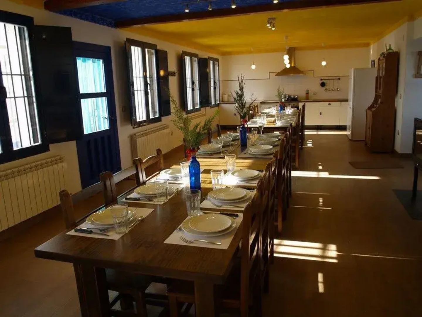 Finca Las Herrerillas