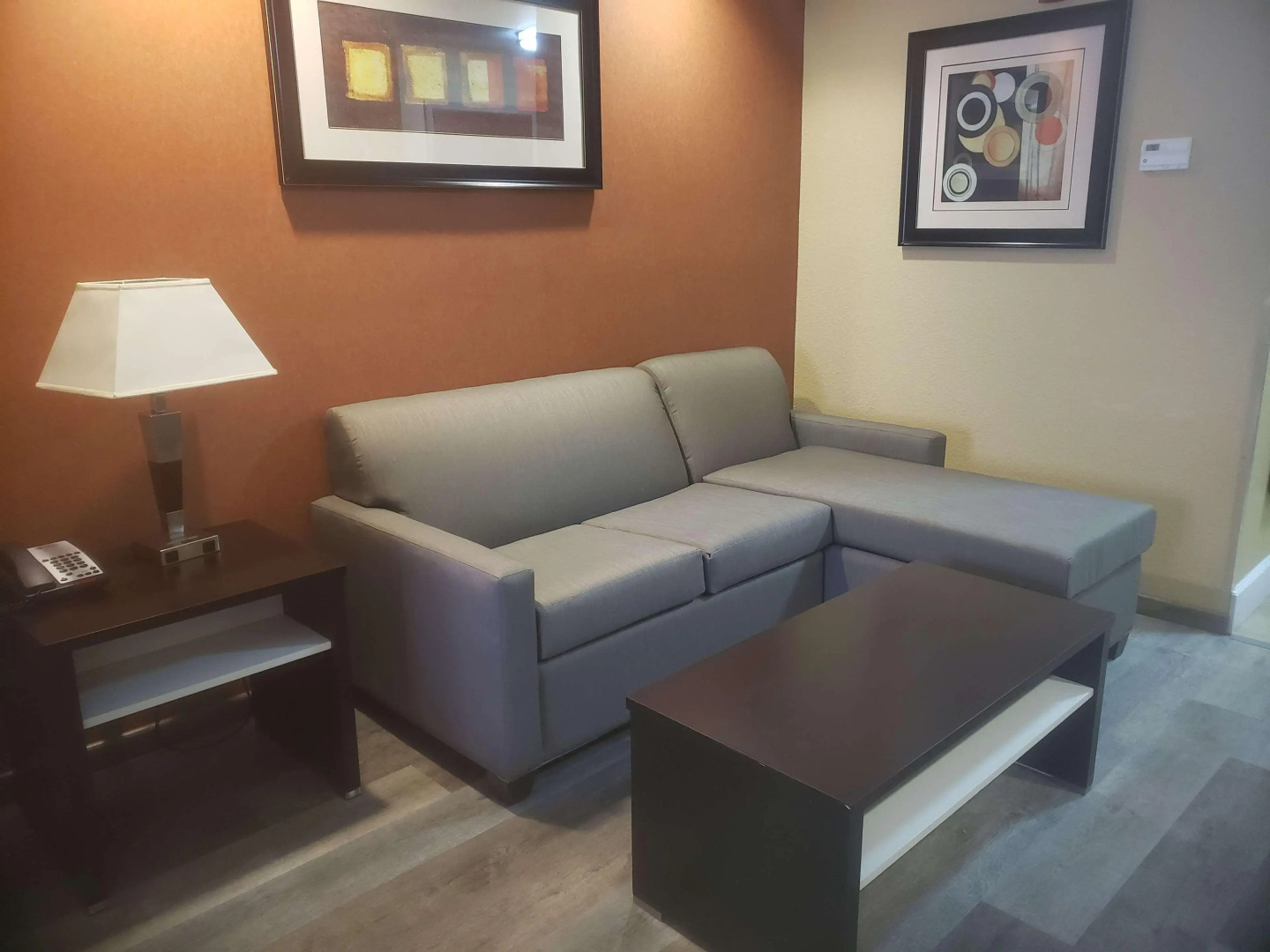 Best Western Plus JFK Inn & Suites