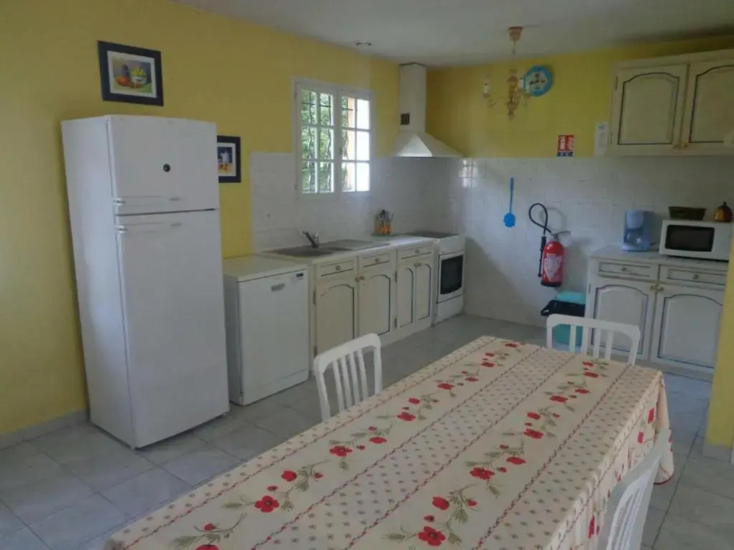 Gîte Lesperon, 3 pièces, 4 personnes - FR-1-360-386