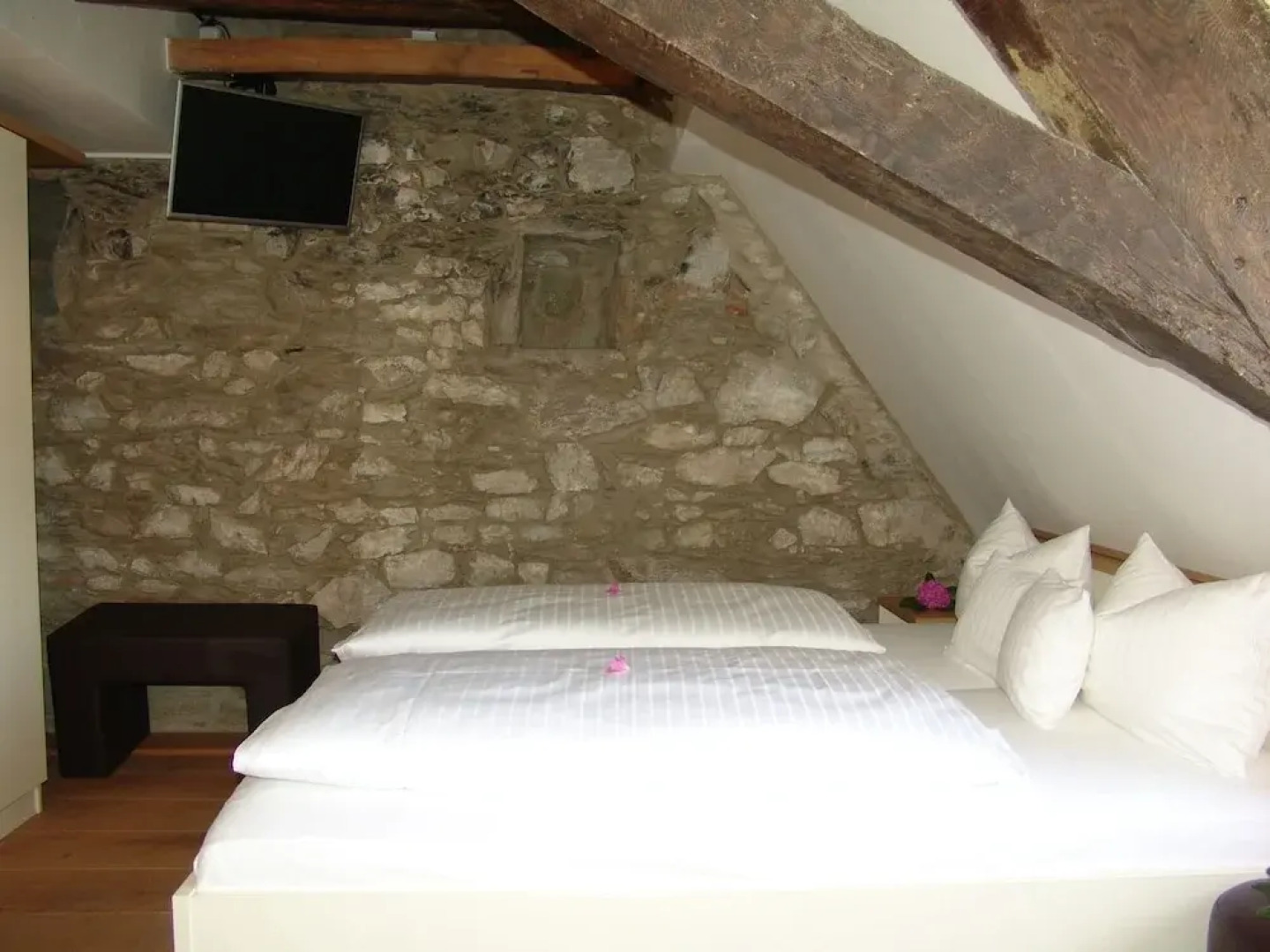 Hotel-Restaurant Edelsäcker