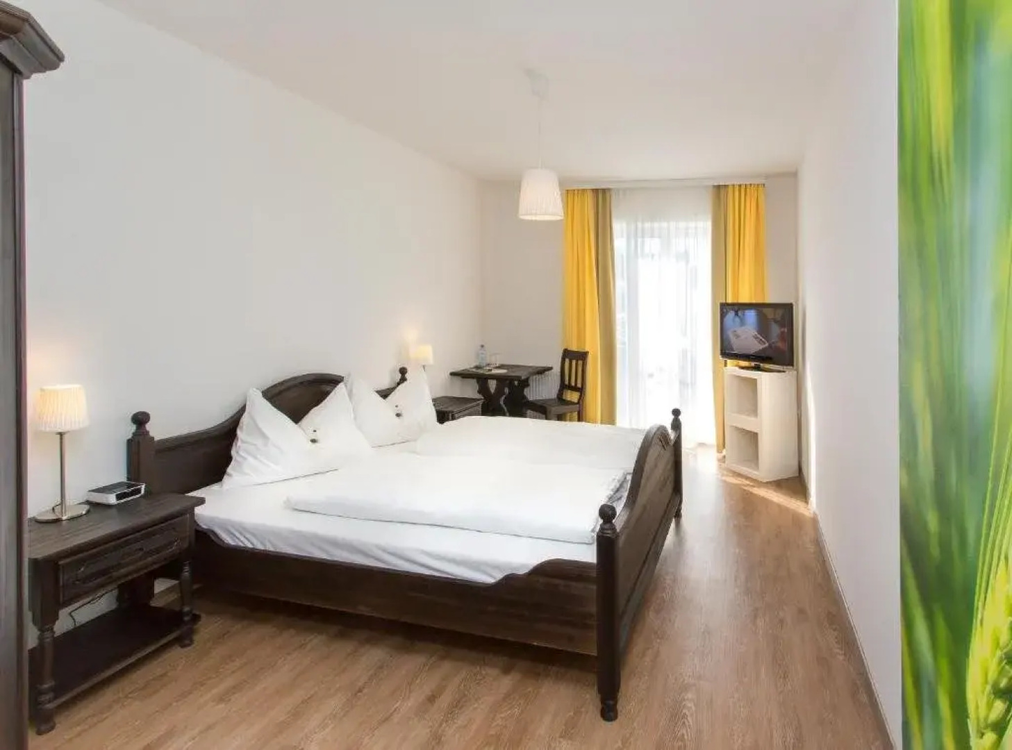 Schnaitl Braugasthof- HOTEL