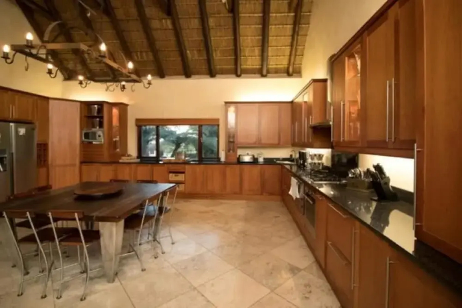 Magnificent Homestead