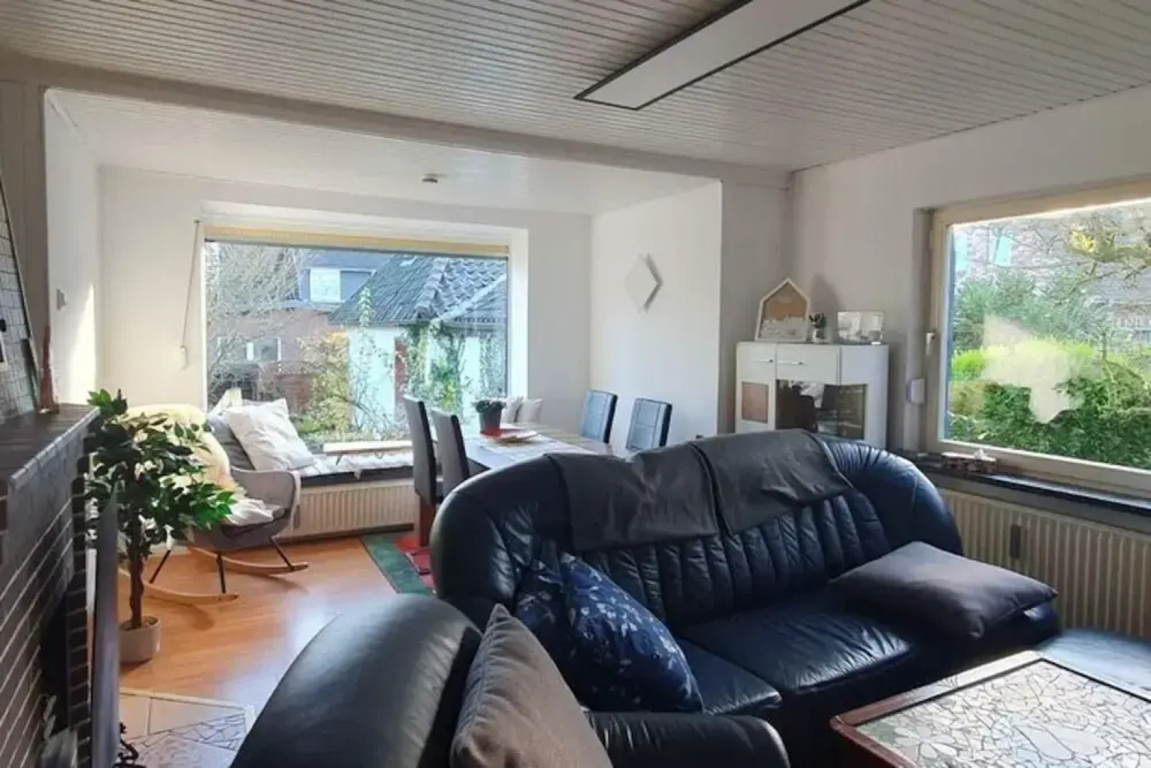 Unique Apartment in Soltau