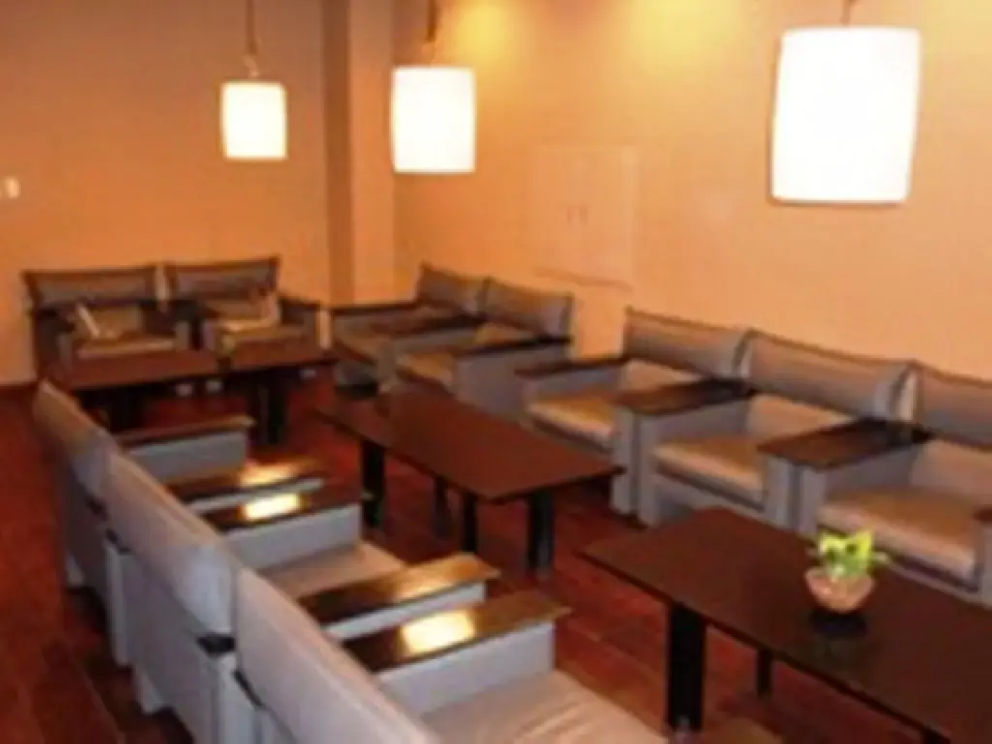 Ogoto Onsen Yunoyado Komolebi