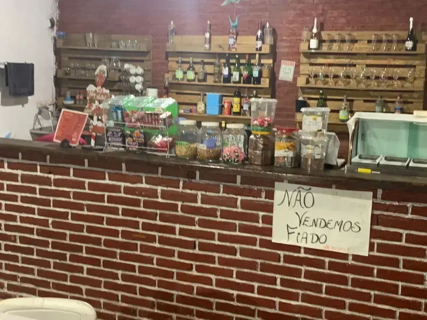 Pousada Estância Turística Rafaela