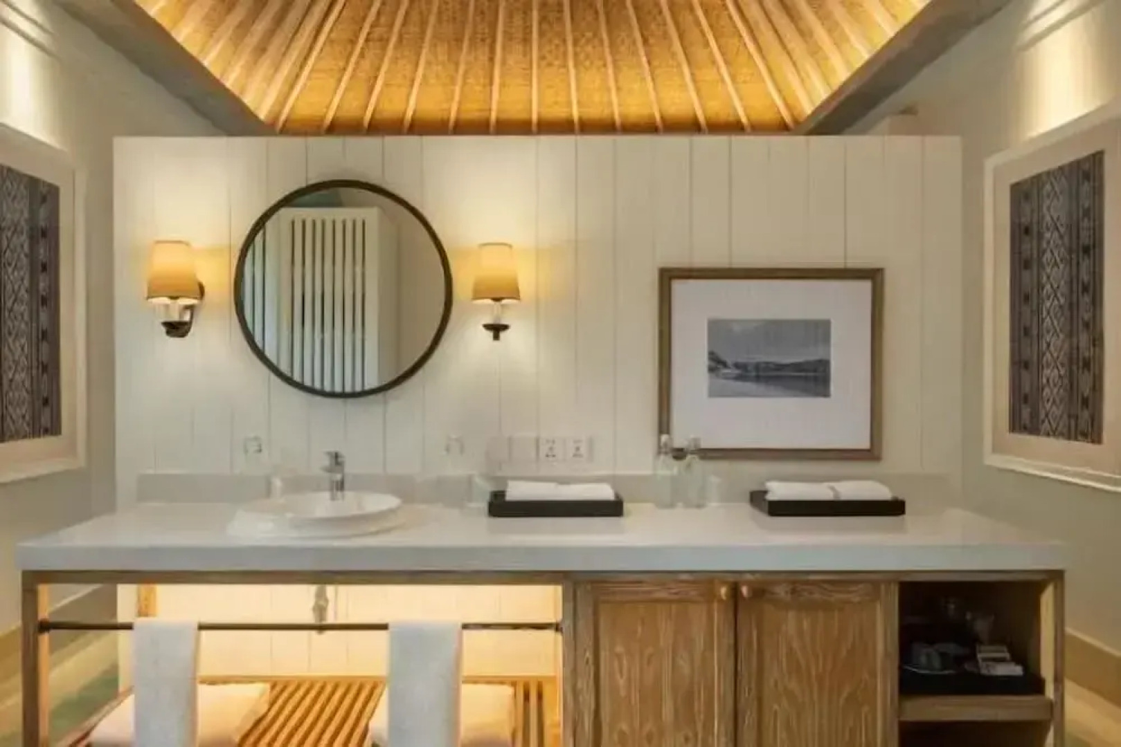 Sudamala Resort, Komodo