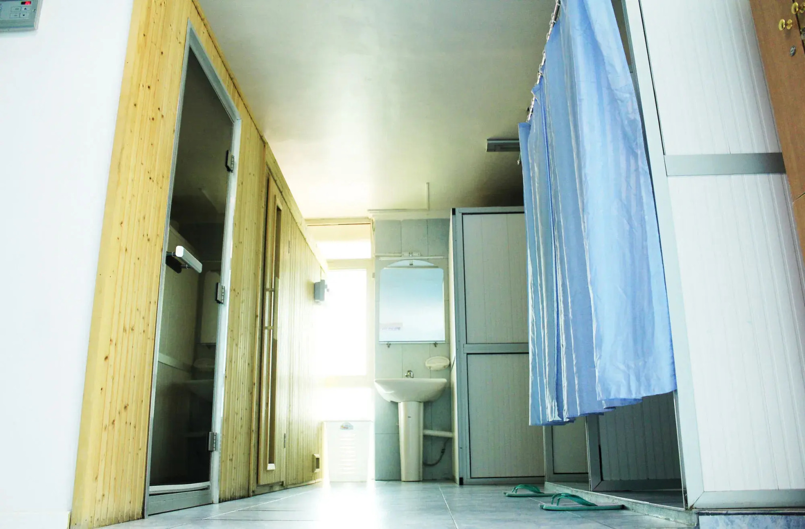 Bole Ambassador Hotel