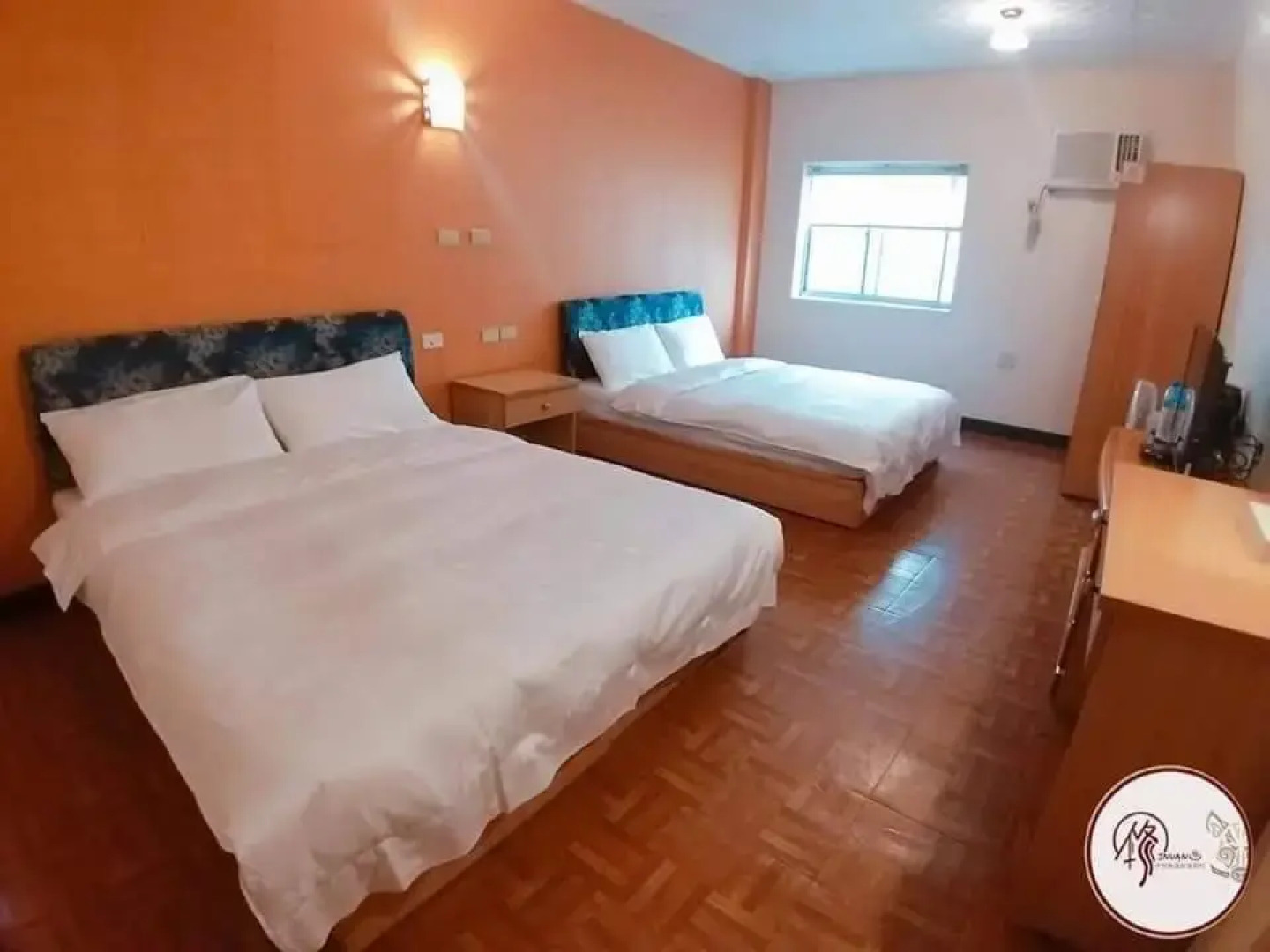 INUAN Hotspring Villa