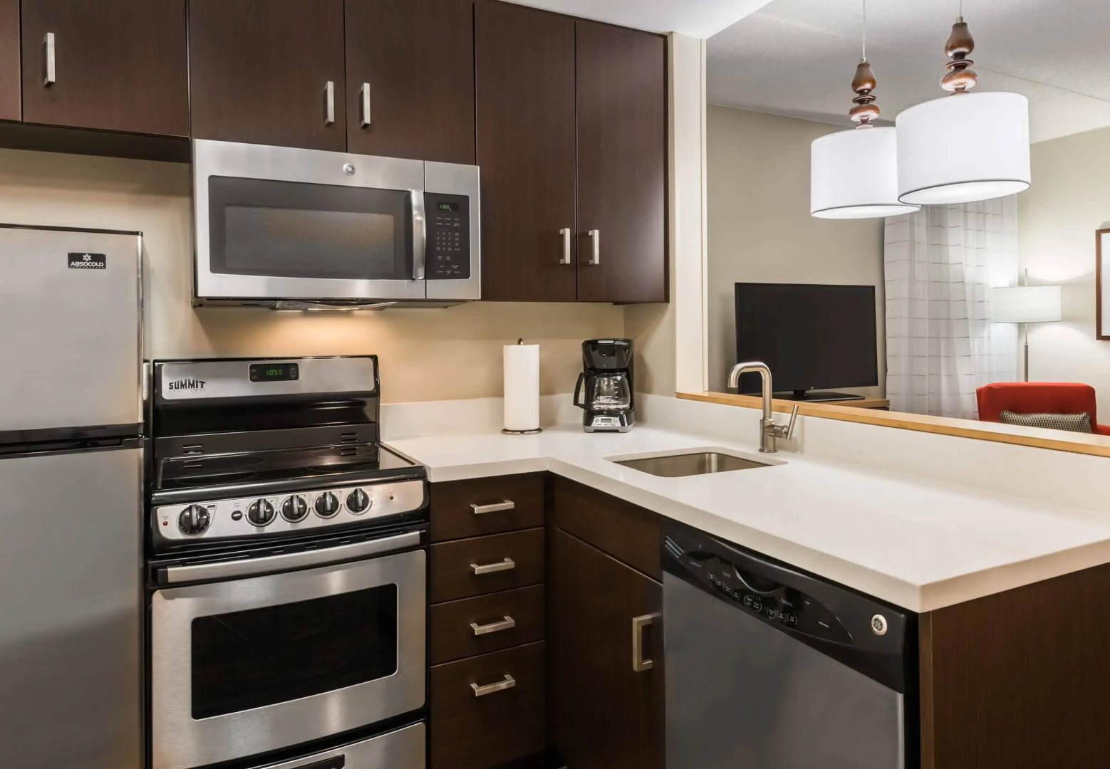 TownePlace Suites Latham Albany Airport