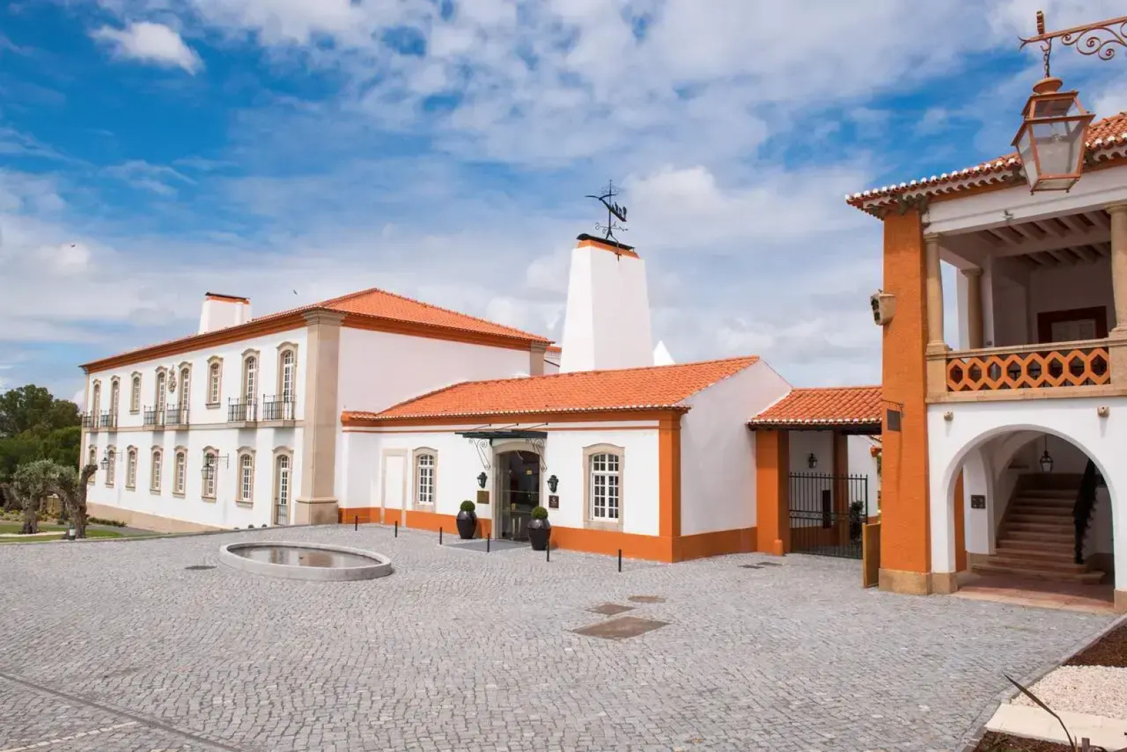 Vila Gale Collection Alter Real - Resort Equestre, Conference & Spa