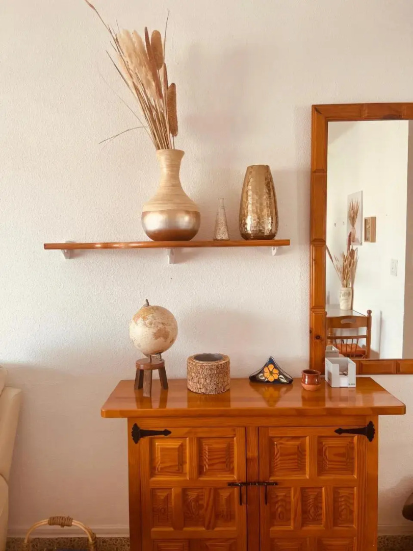 Schöne Ferienwohnung in Velez-Malaga - [#120909]