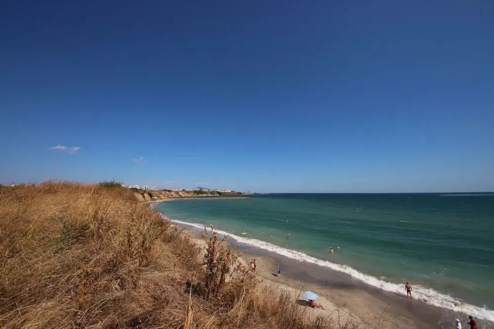 Menada Ravda Apartments