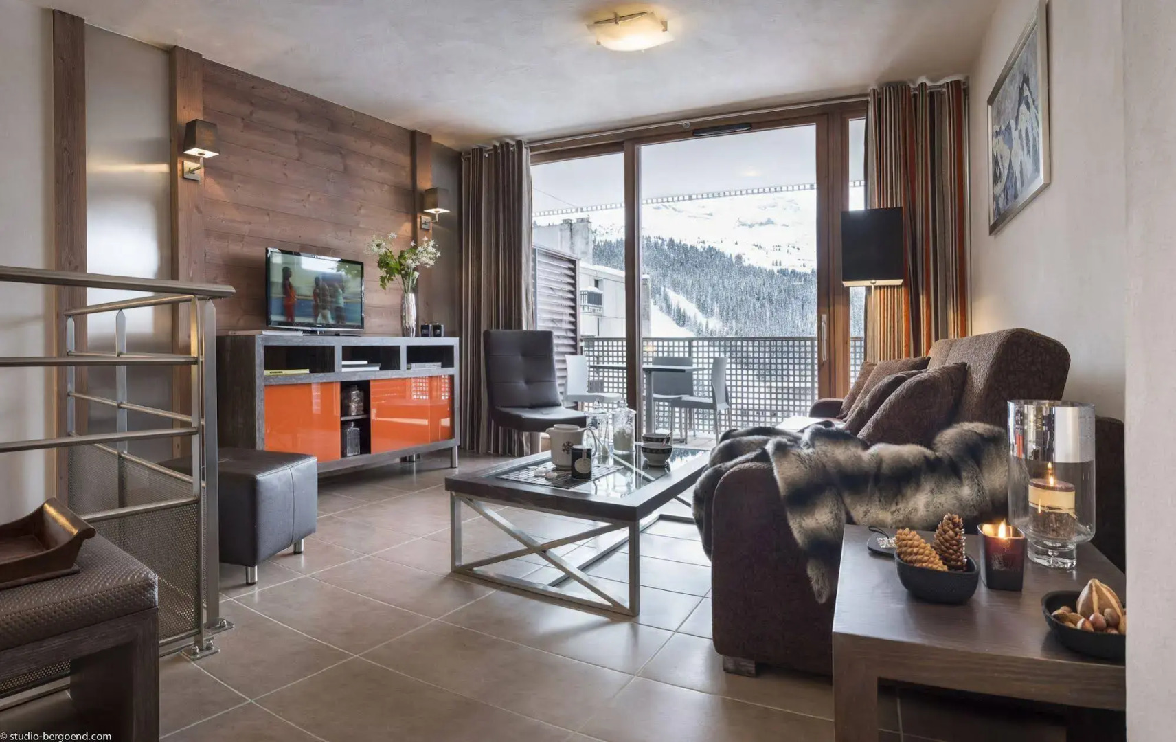 Résidence Boutique Le Centaure