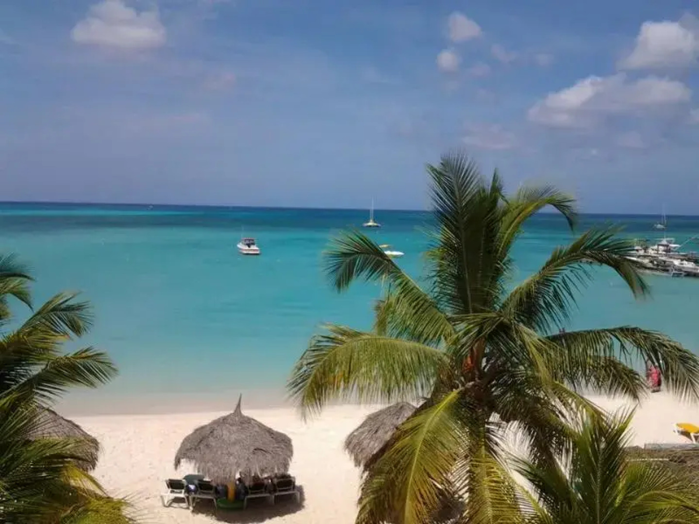 Foote Prints on the Sands Hotel