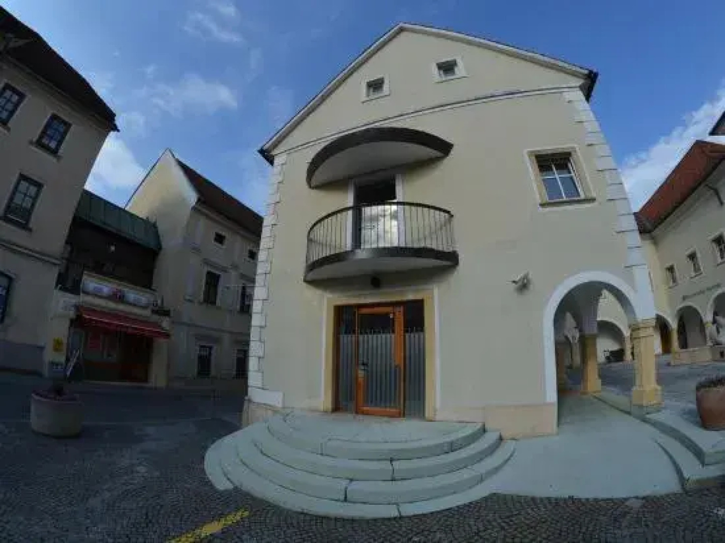 Bed & Breakfast Savinja