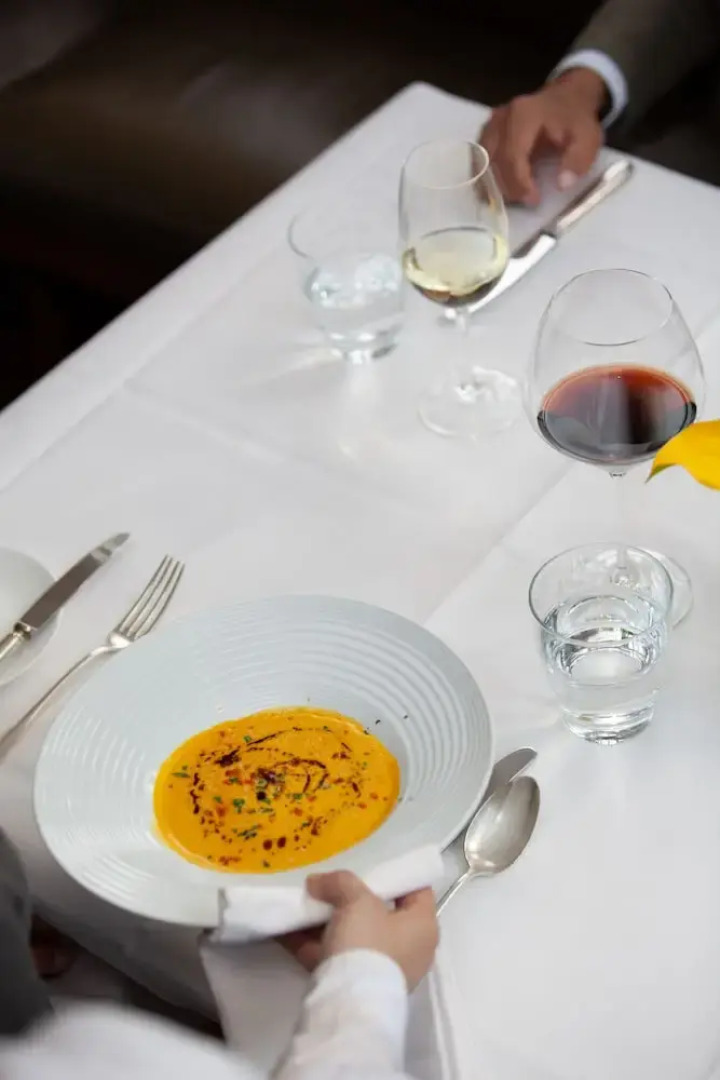 Hotel Kronenschlösschen