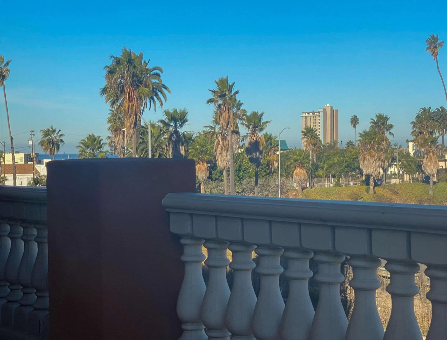 Comfort Suites Oceanside Camp Pendleton Area