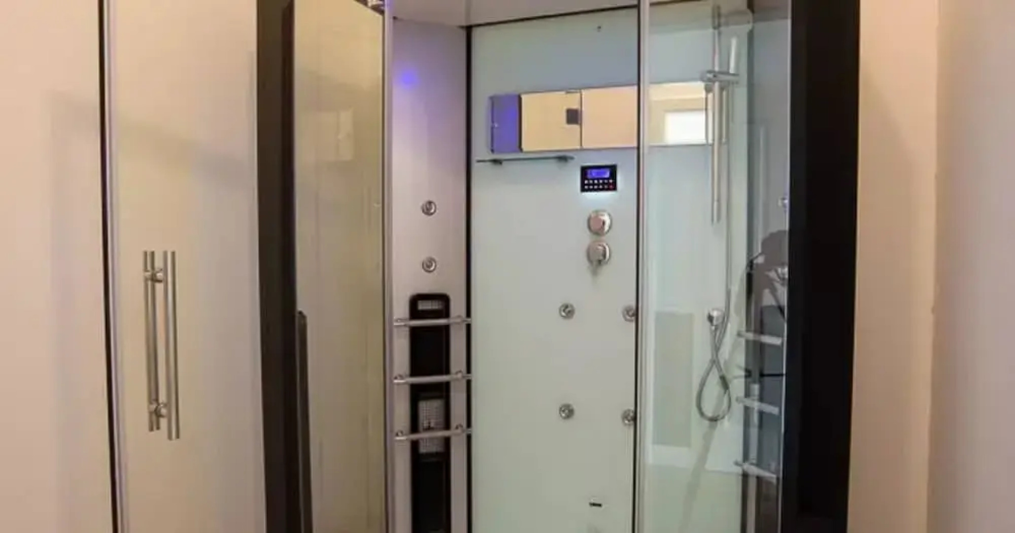 The STARNBERGSEE Hideaway