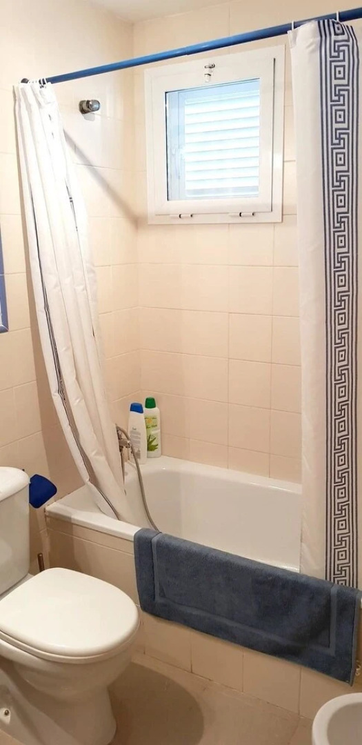 House With 2 Bedrooms in Isla Cristina, With Enclosed Garden - 1 km Fr