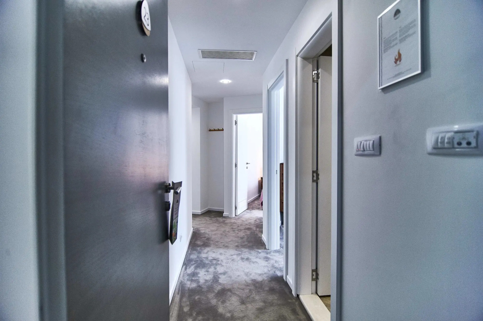 Perla Residence Hotel & Spa