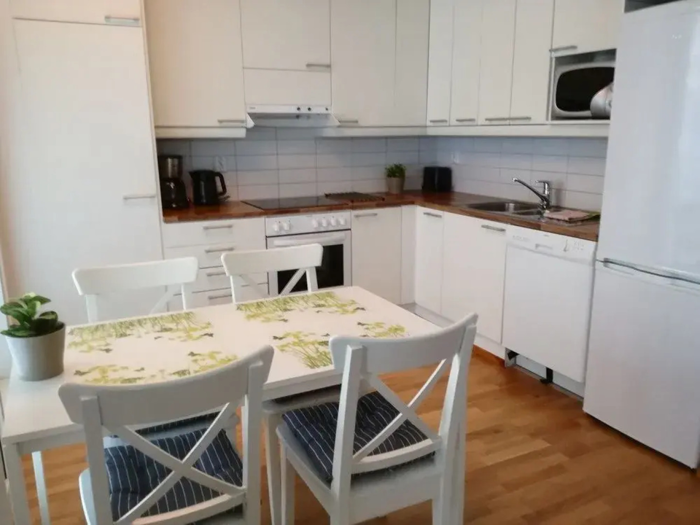 Kotimaailma Apartments Jyväskylä