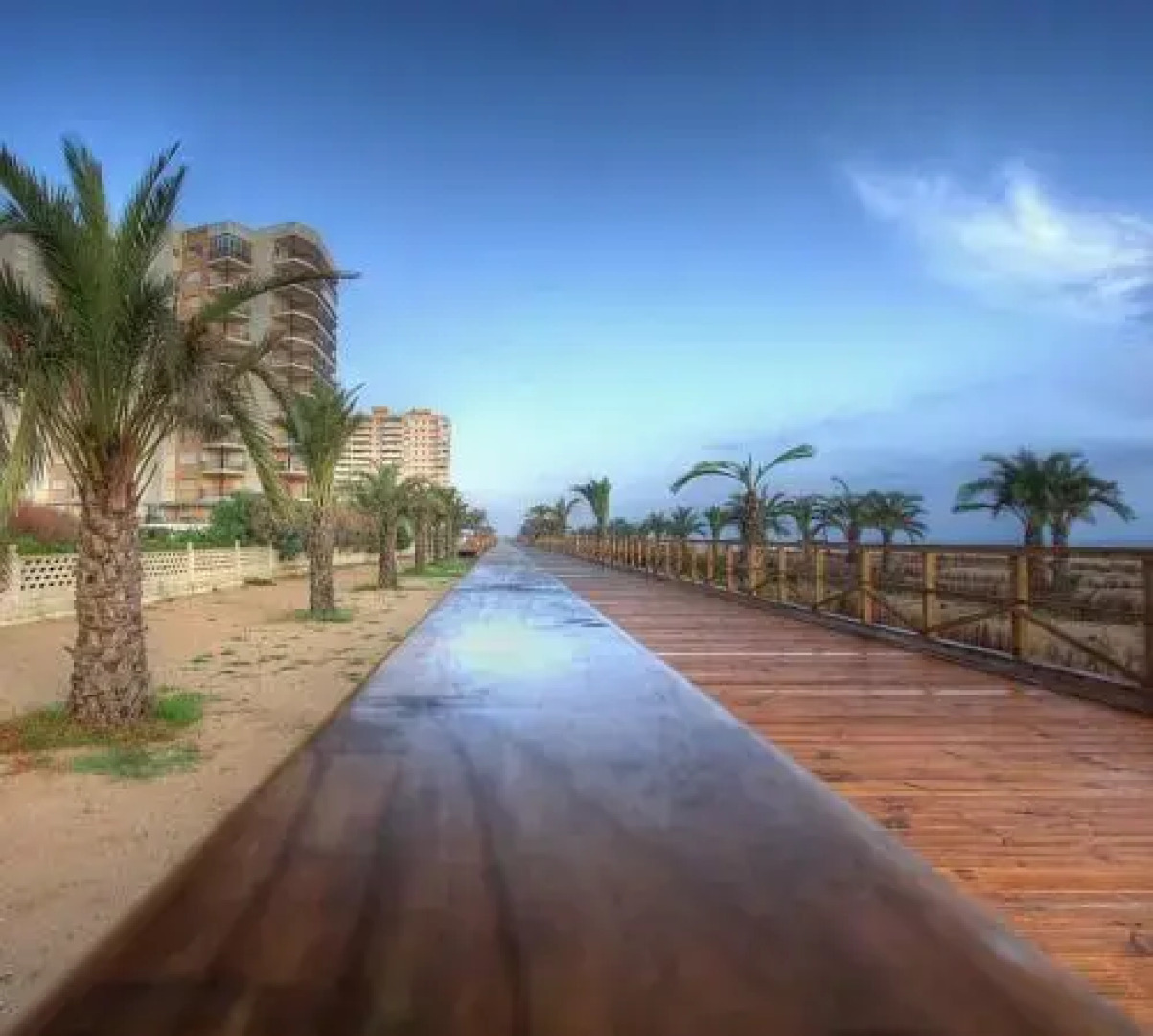 Azahar y Buganvilla House