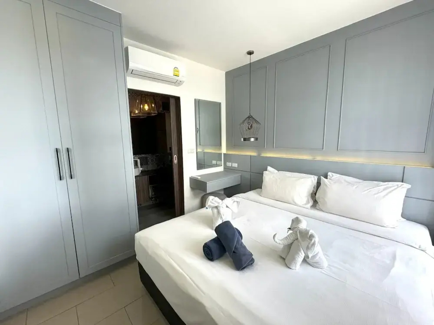 Palmyrah Surin Beach Residence