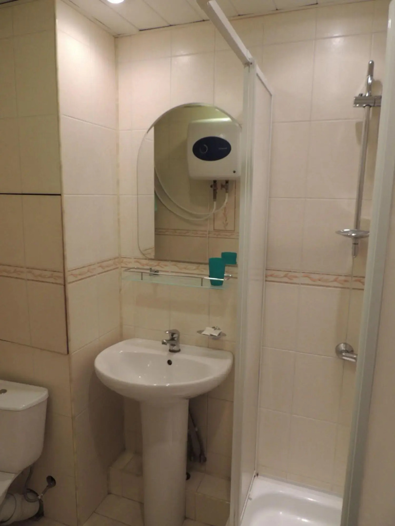 Отель «Сансет»