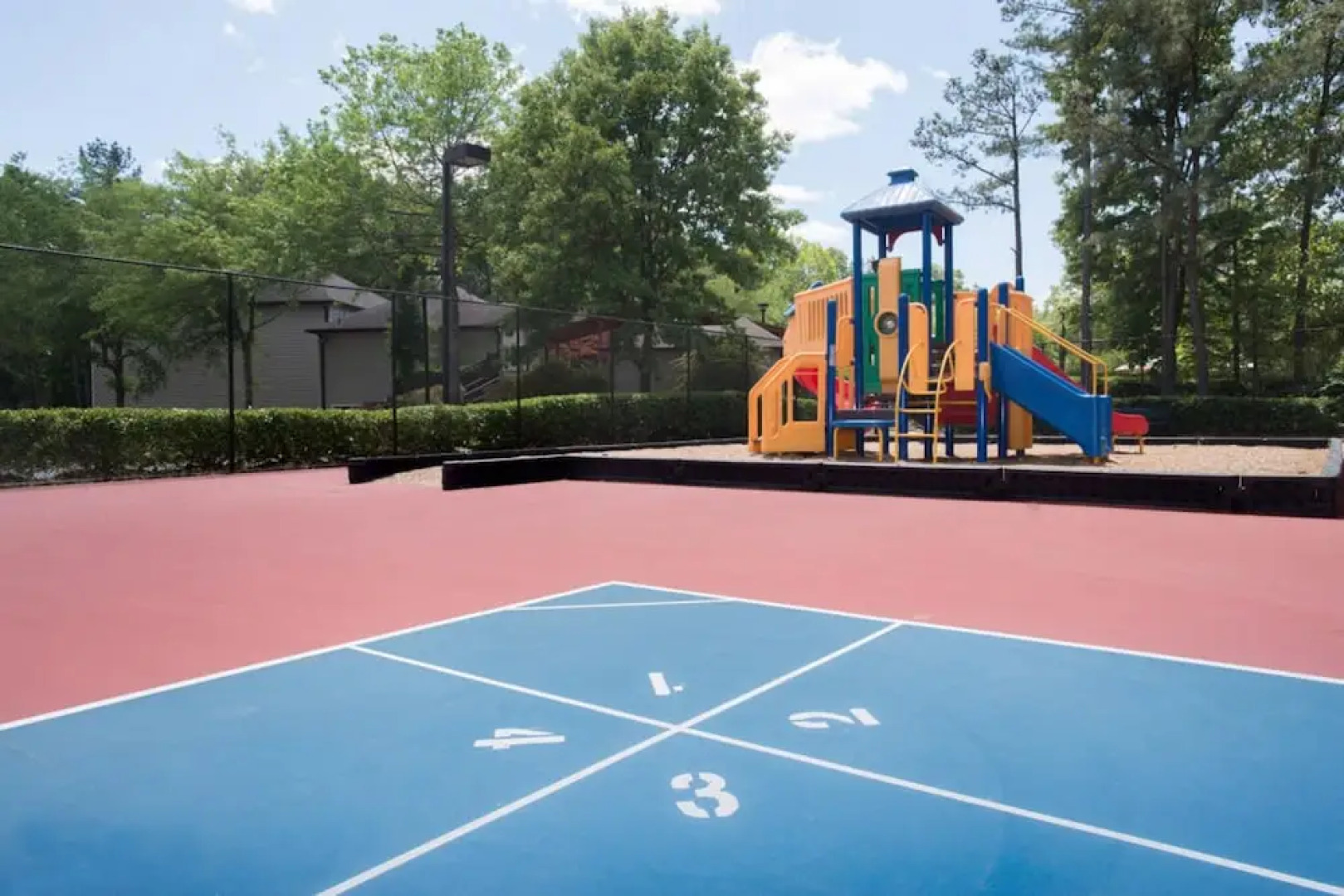 2 Miles to Hoover Met Finley Gym Dog Park