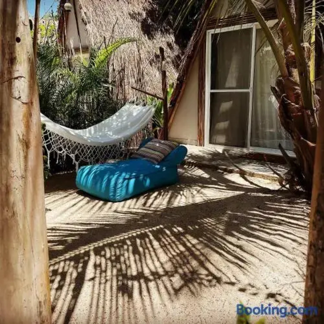 The Beach Hostel Cartagena