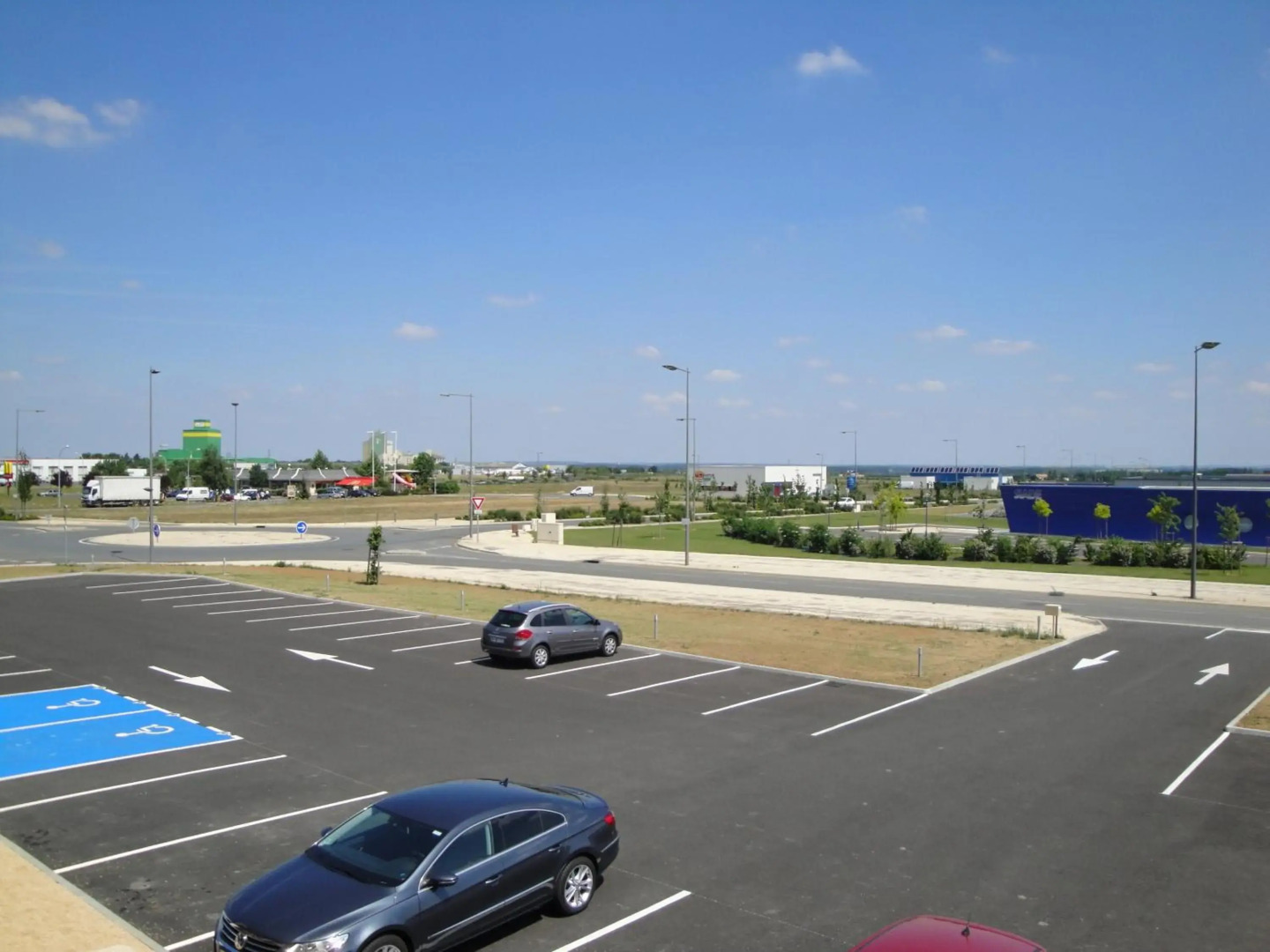 Logis Hôtel Talencia