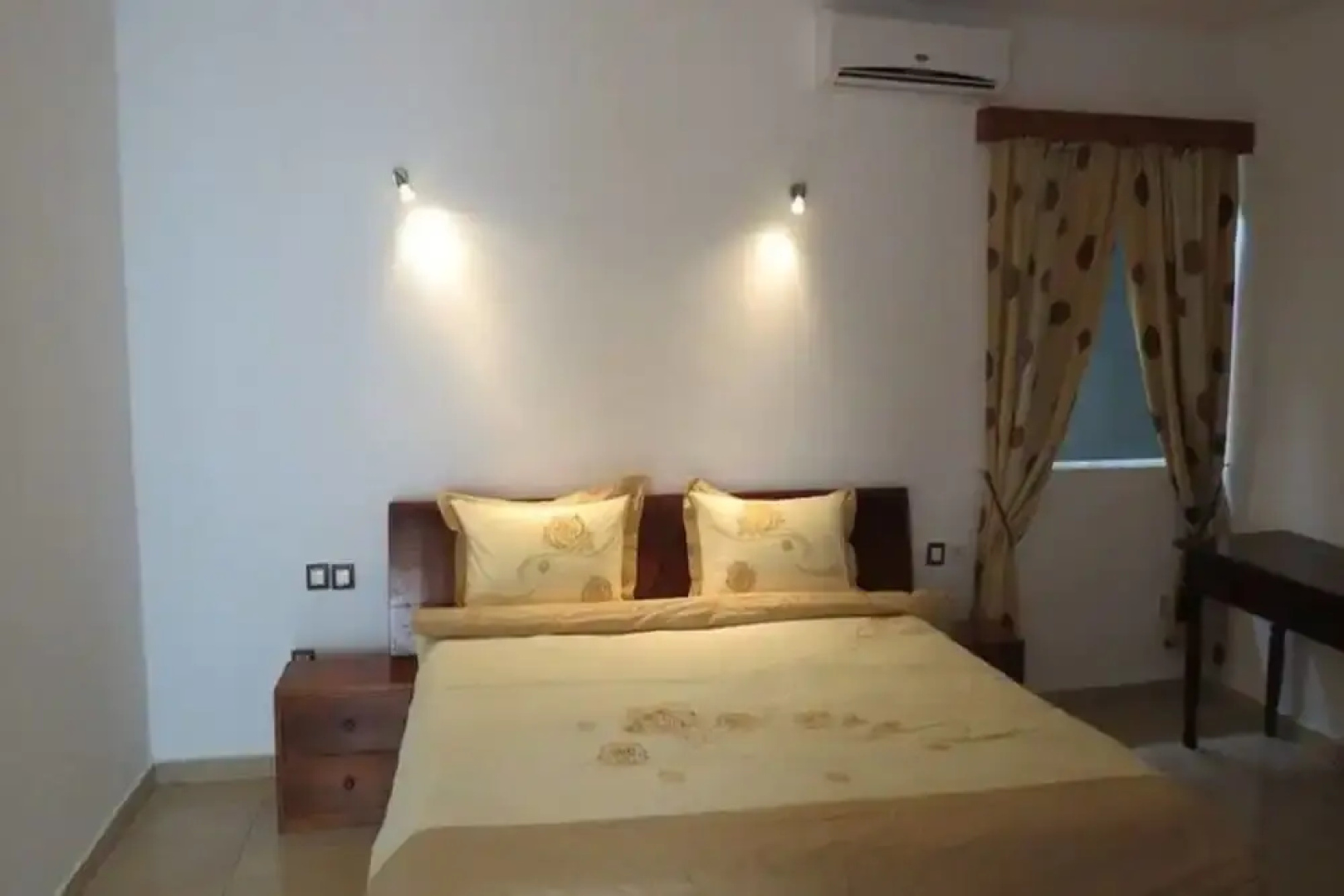 Hotel L Immaculee