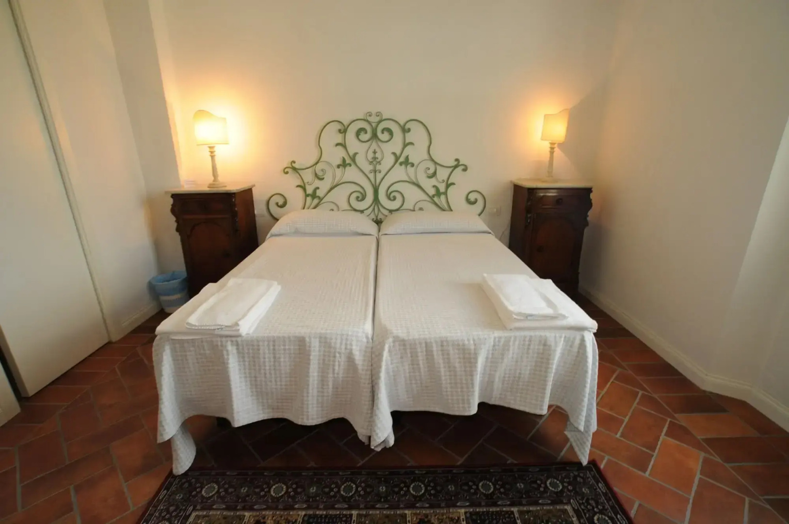 La Locanda di Adele - Il Giardinetto B&B