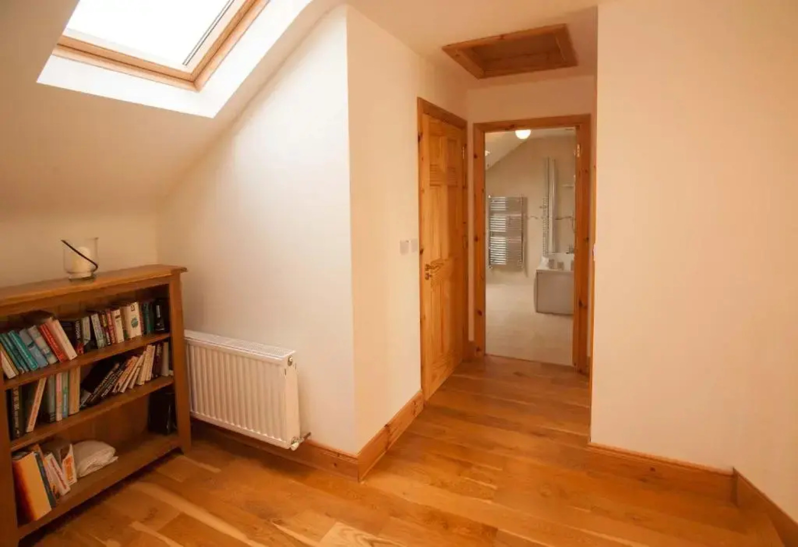 Cottage 238 – Cleggan