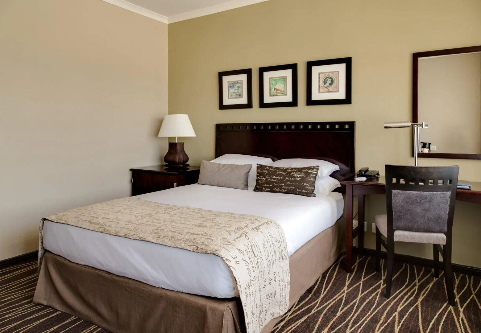 Protea Hotel by Marriott Blantyre Ryalls