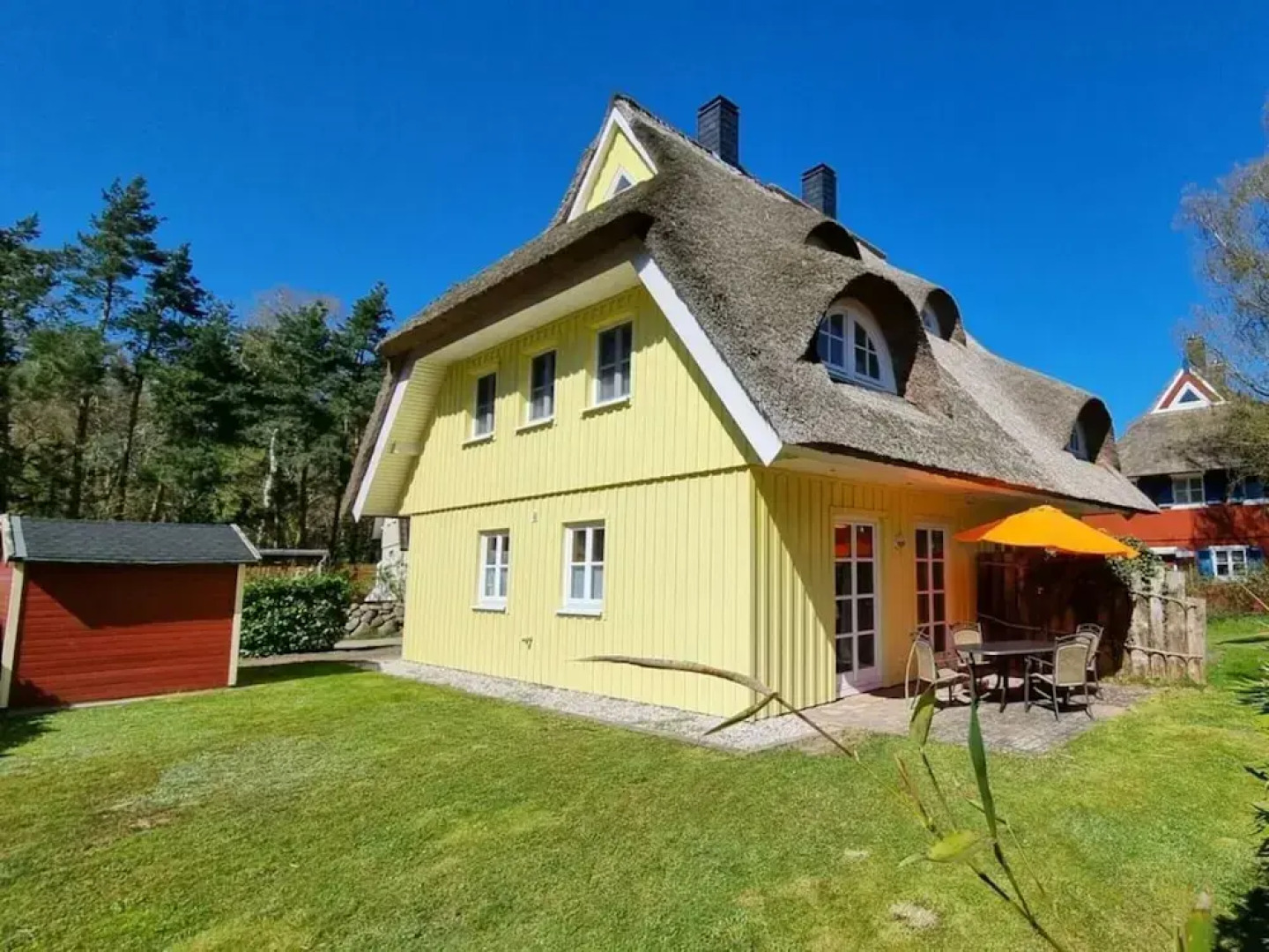 West Beach Modern Retreat