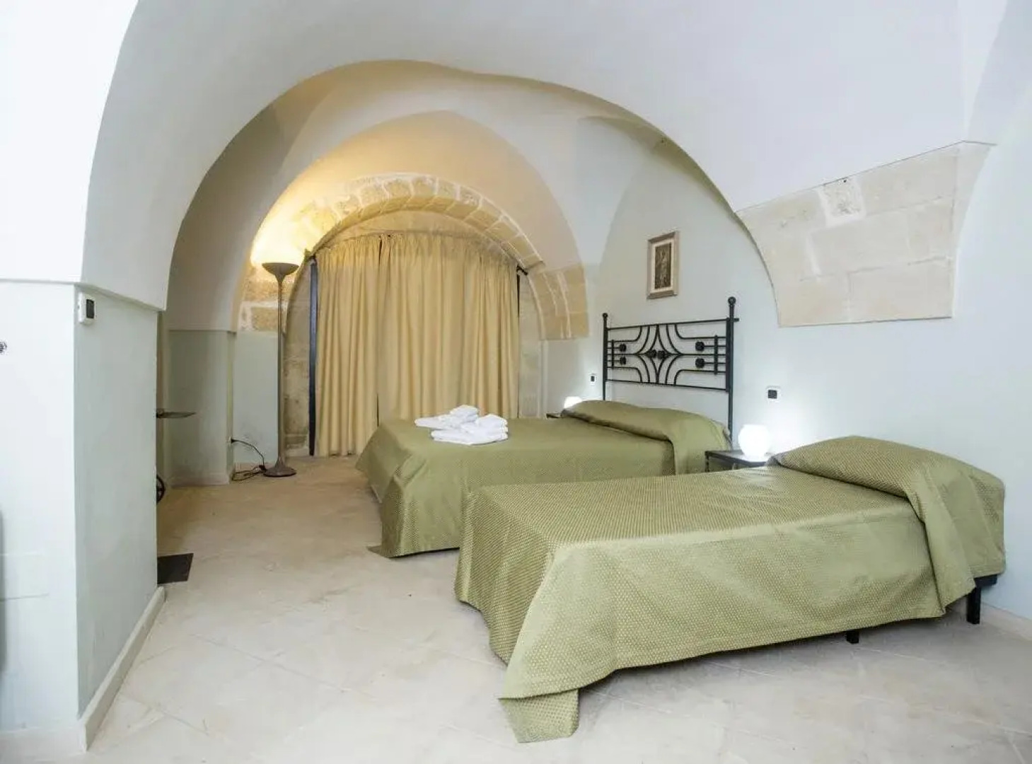 Villa Lucrezio Resort