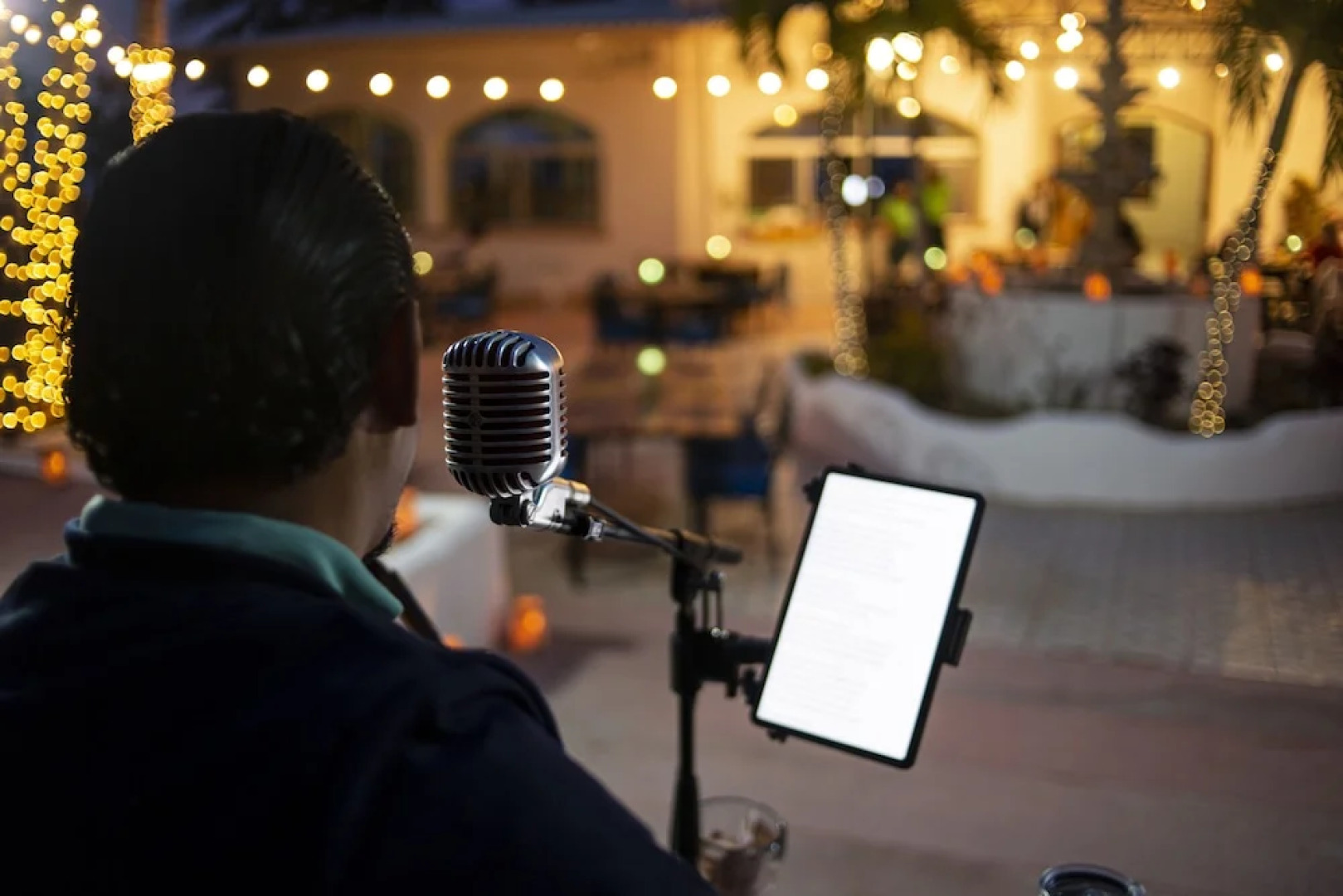 Buena Vista Oceanfront & Hot Springs Resort