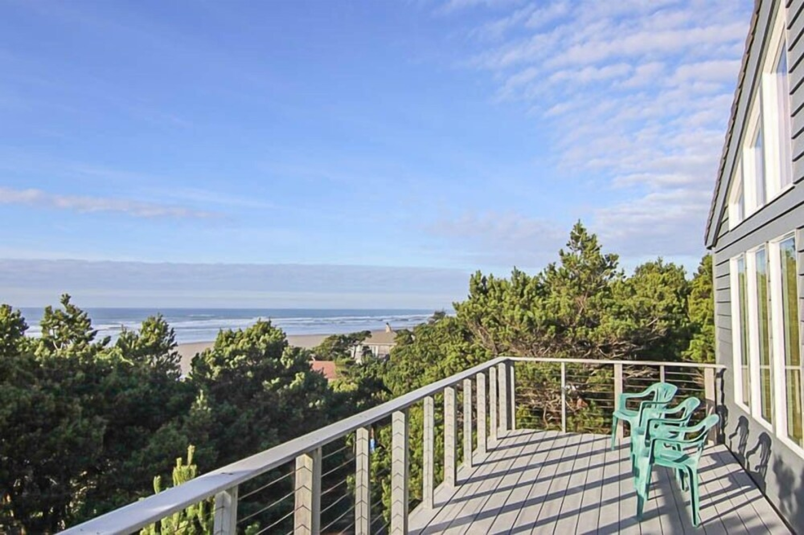 Piot and Halpern House's Combo