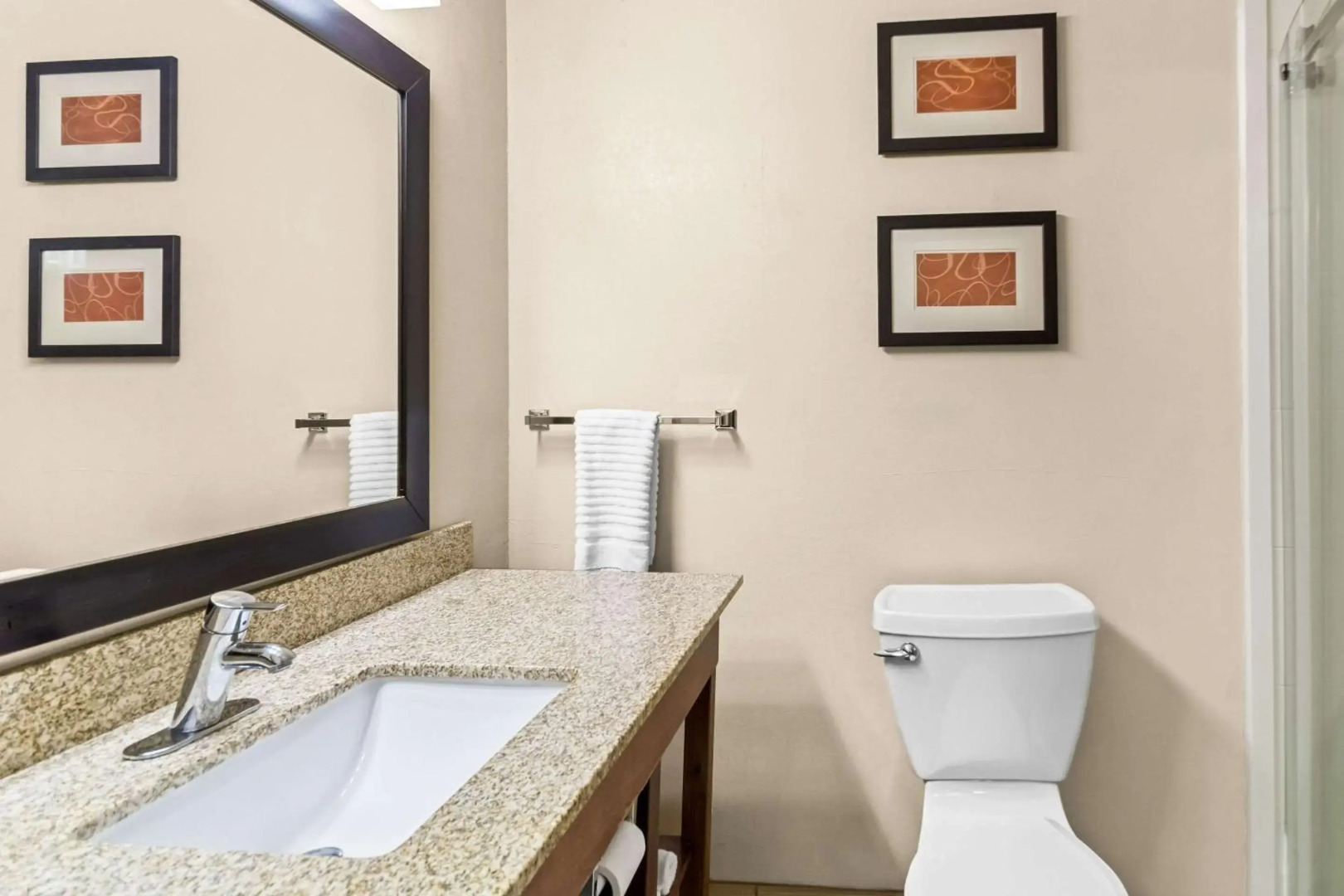 Comfort Suites Vincennes