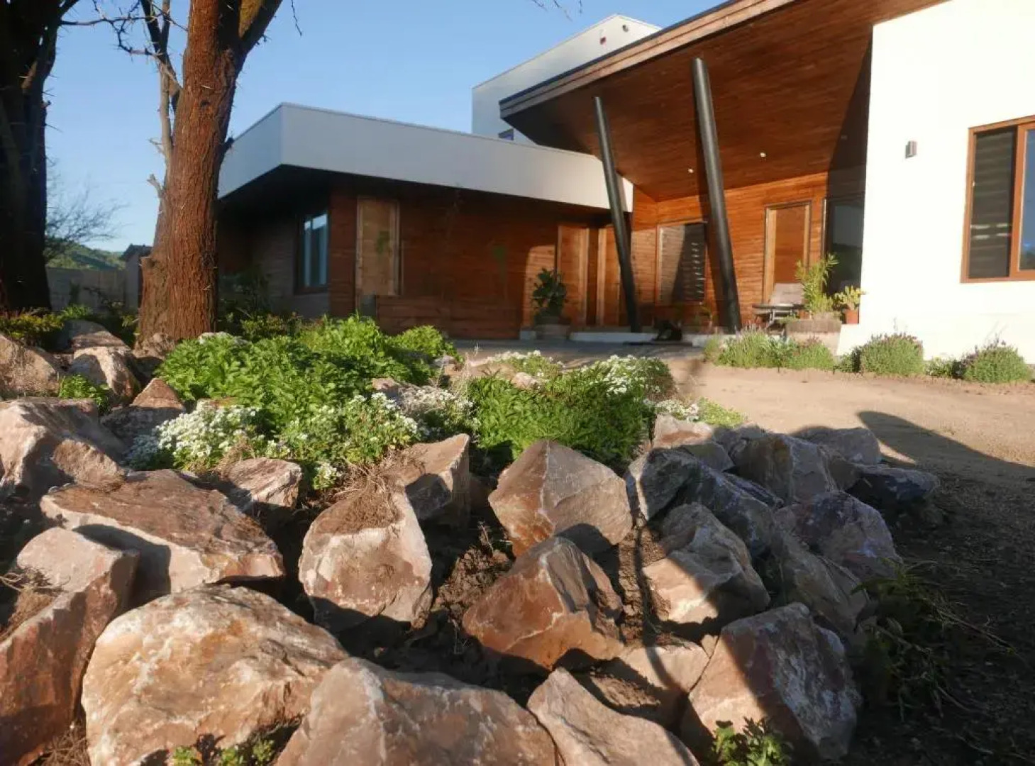 Callihue de Colchagua Lodge