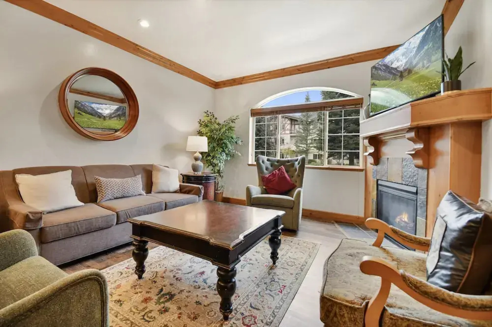 Villa 1082 3 Bed 3 Bath Full Kitchen 3 Bedroom Villa