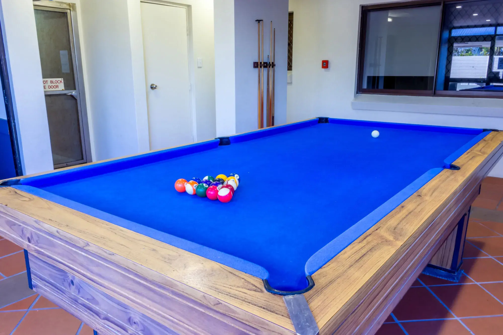 Windward Apartments