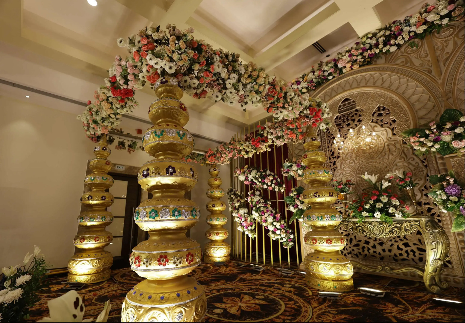 Radisson Blu Hotel Ranchi