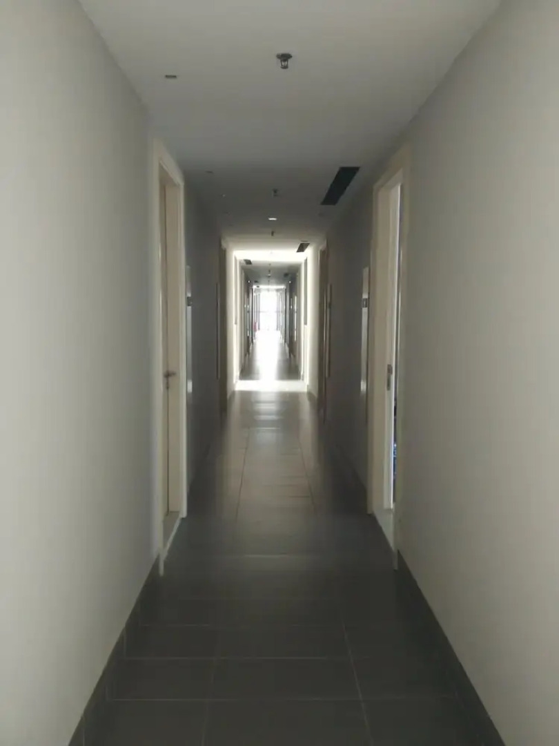 The Nordic Duplex - Petaling Jaya