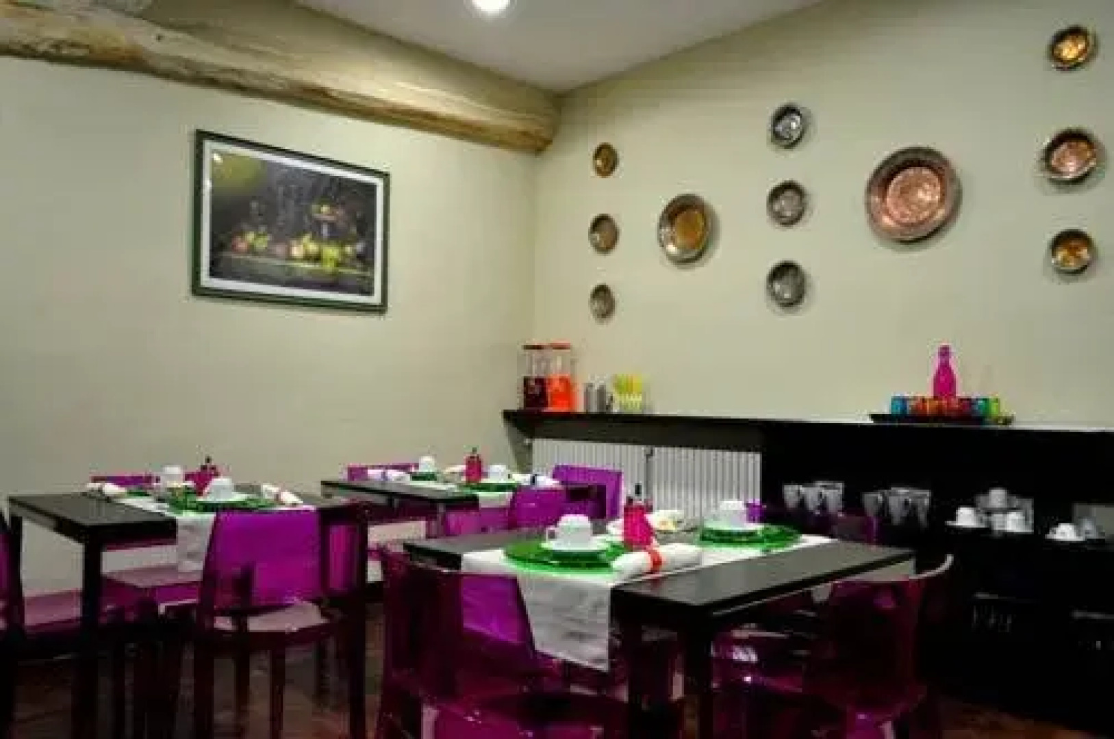 Residenza Minerva B&B