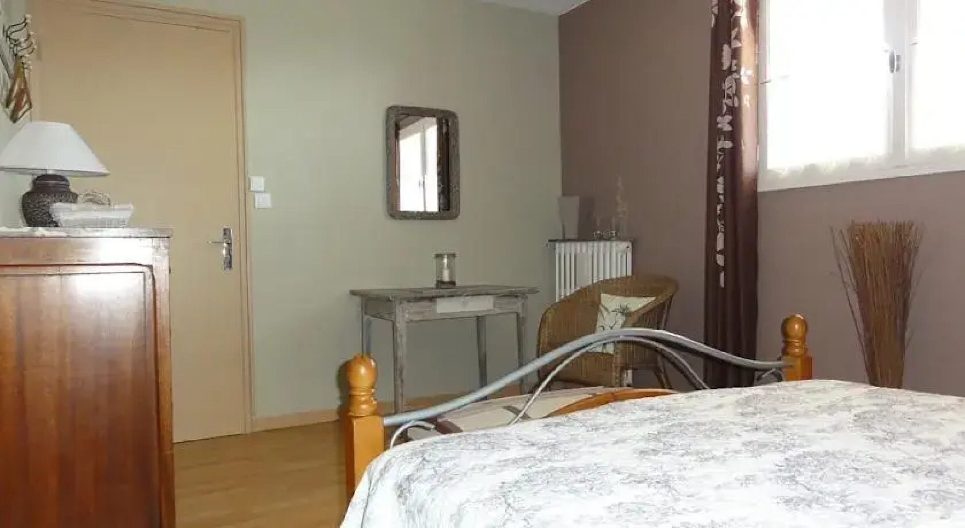 Le Logis Des Binchous