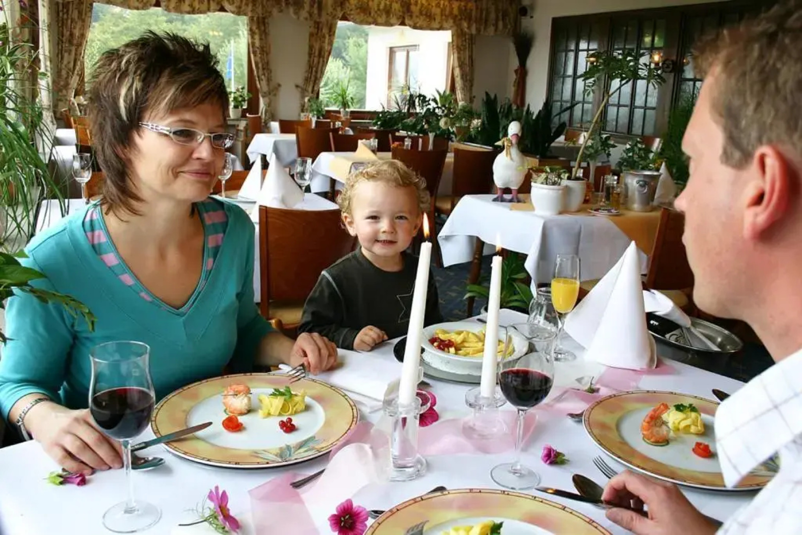 Wald Hotel Willingen