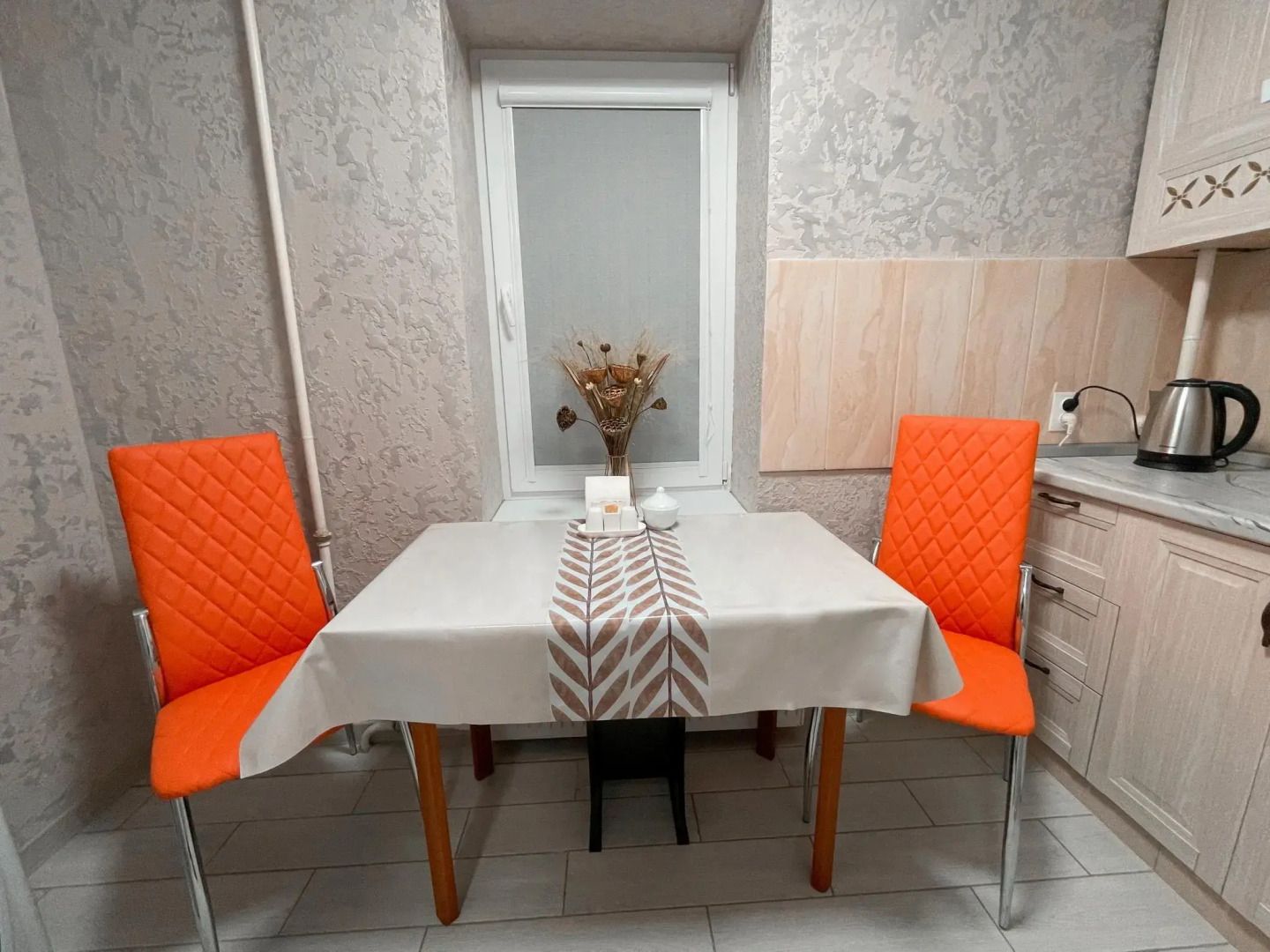 Апартаменты на улице Карла Маркса 19