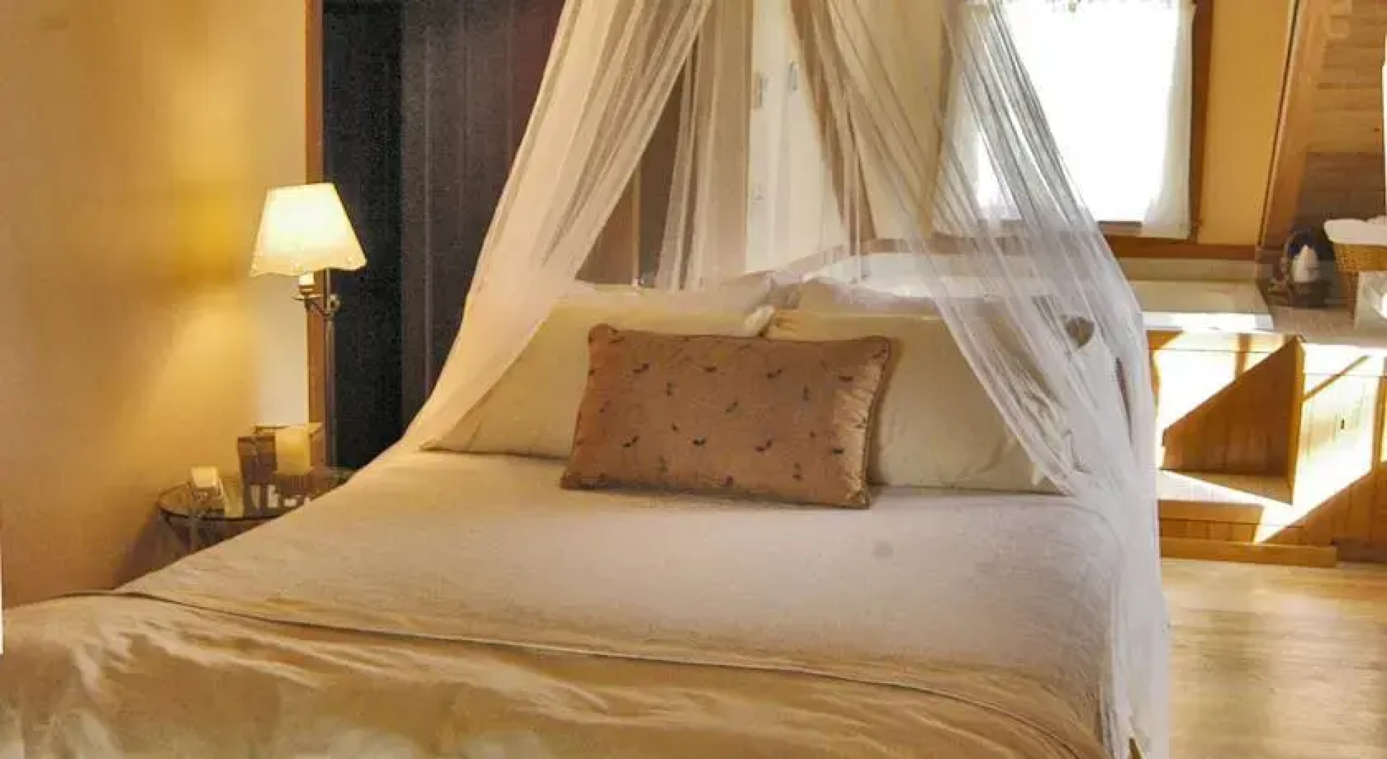 Day Dream Farm Cottage